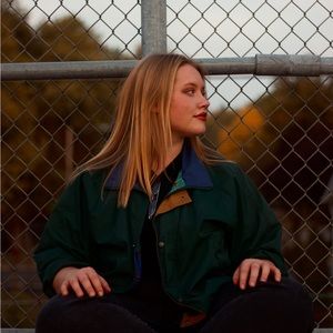 Meet your Posher, Isabelle